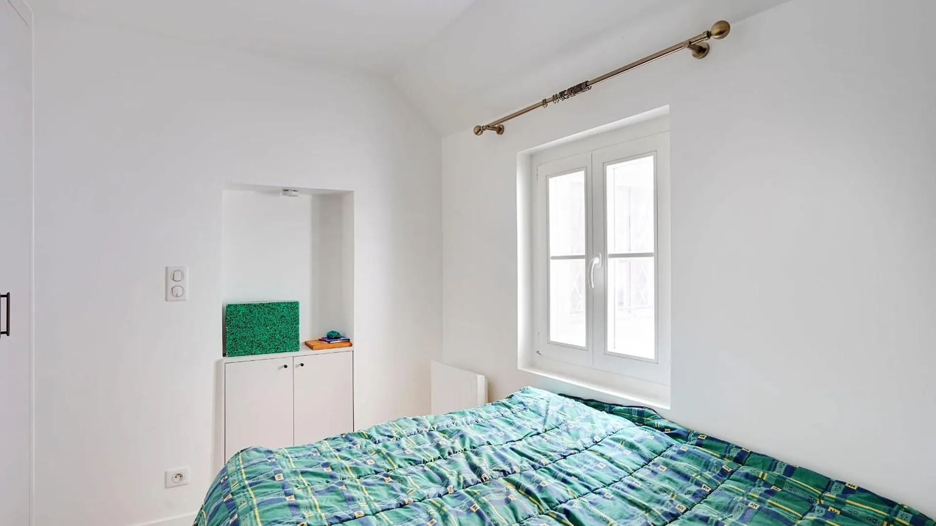 Apartment Maubert-mutualite - Pantheon Magnificent *