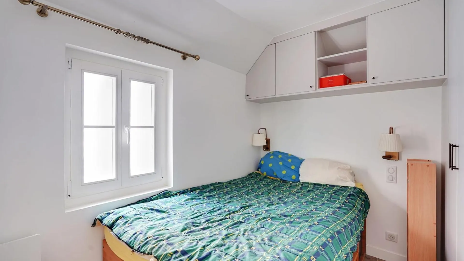 Appartement Maubert-mutualite - Pantheon Magnificent